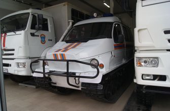 служба