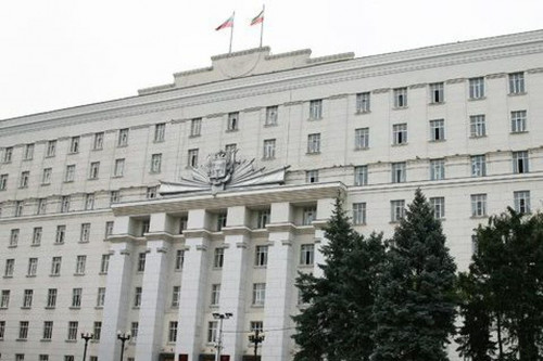 Доходы бюджета Ростовской области за 9 месяцев 2022 года превысили 205 млрд рублей
