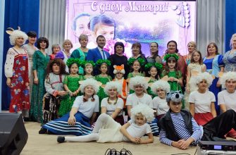 Рябичевский СЛК