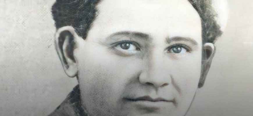 Гапонов
