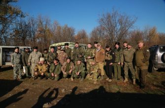 гуманитарная помощь