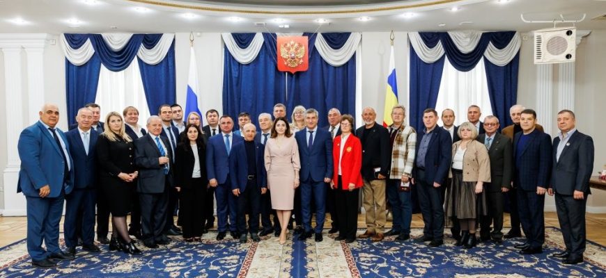 награждение