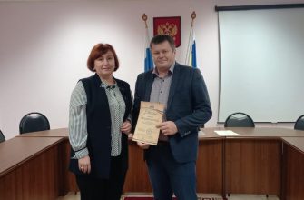 Найденов С.Ю.