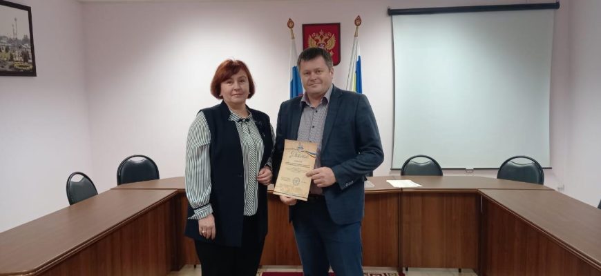 Найденов С.Ю.