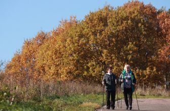 пенсионеры