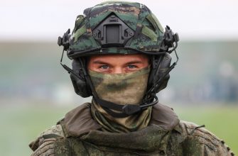 военный