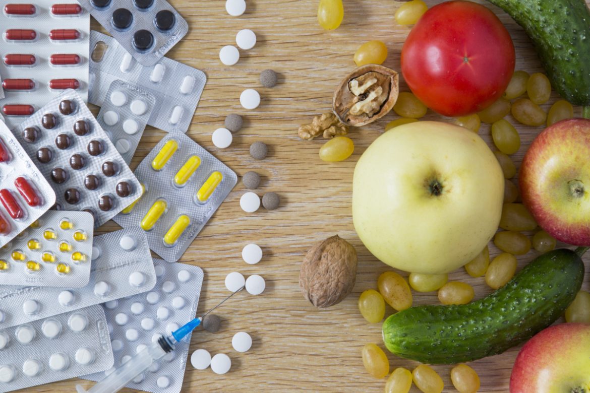 «Наши дефициты родом из детства» – терапевт рассказала о причинах нехватки витаминов