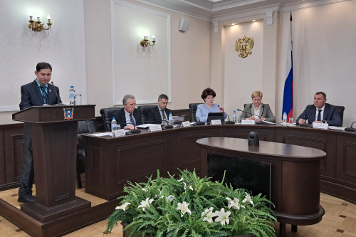 В Ростовской области появился общественный уполномоченный по правам инвалидов