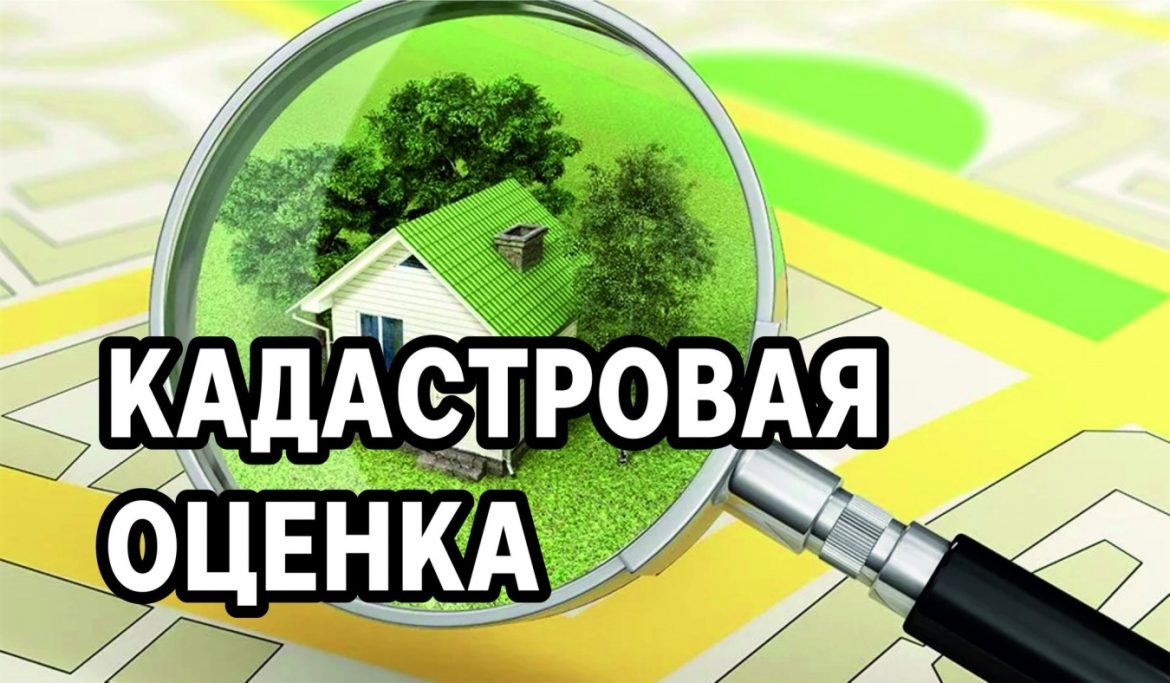 Проведение государственной кадастровой оценки объектов недвижимости в Ростовской области в 2023 году