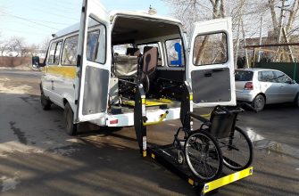 инвалидное кресло