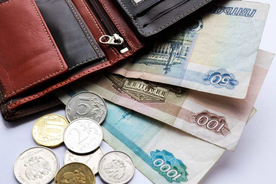 Росстат: рост объемов соцвыплат повлиял на снижение числа малоимущих в России