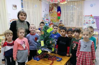 д/с Родничок