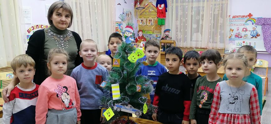 д/с Родничок