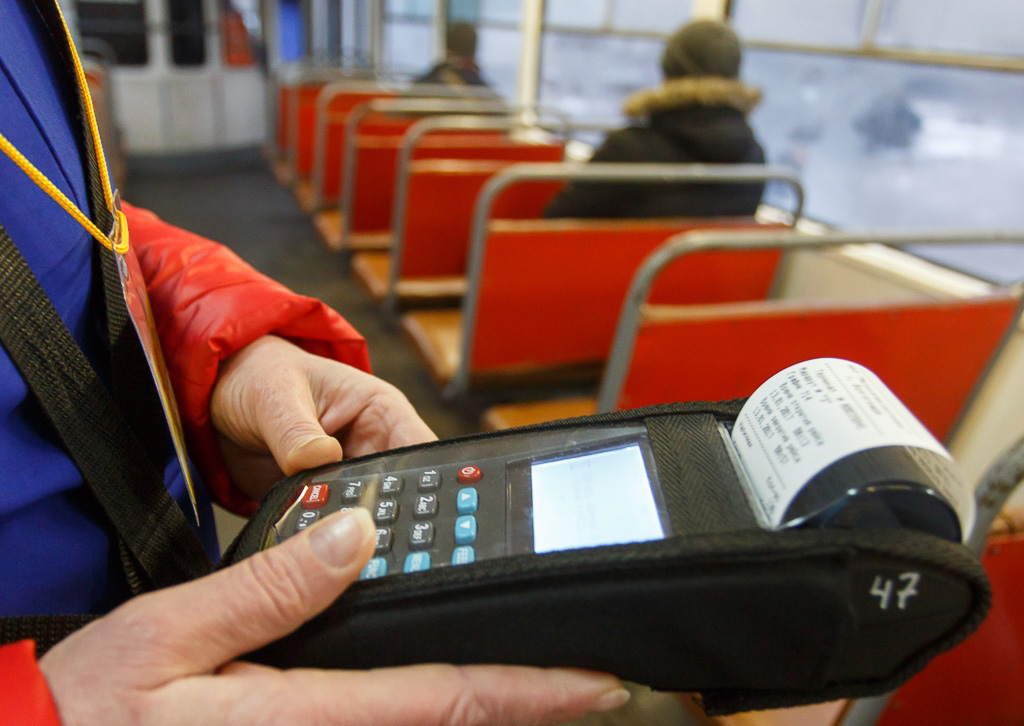 Льготники Волгодонского района смогут выбирать условия проезда в транспорте