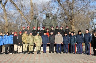 Романовская