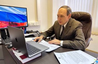 В. Никонов