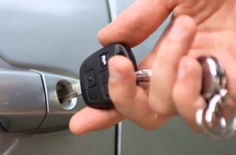 угон автомобиля