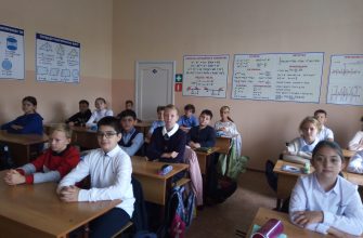 лагутнинская сош