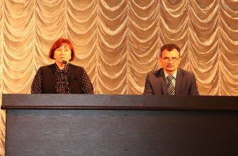 отчет С.В. Леоновой