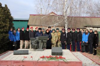 день героев отечества