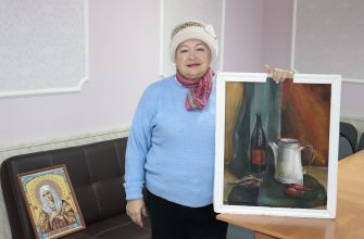 Ревенко