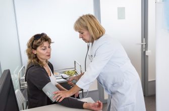 диспансеризация