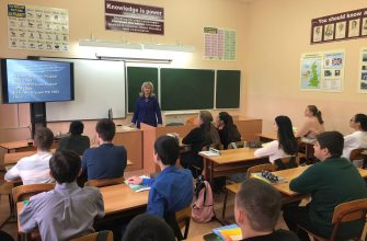 Лагутнинская СОШ