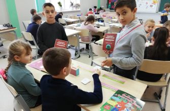 Лагутнинская СОШ