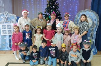 д/с Родничок