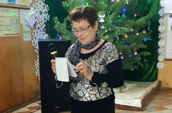 ПОБЕДИНСКИЙ СДК