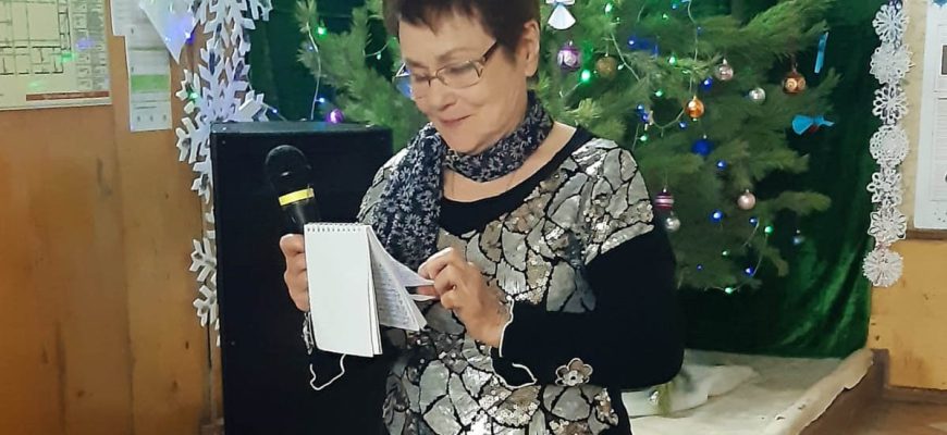 ПОБЕДИНСКИЙ СДК