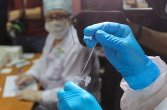 коронавирус