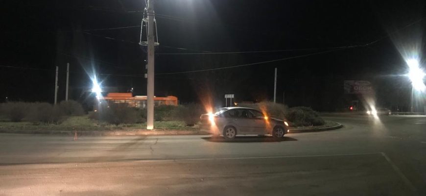 автомобиль