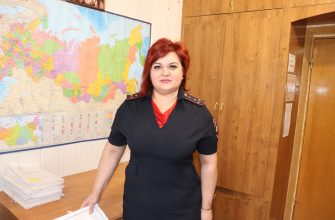 Татьяна Гаврилова