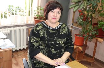 Татьяна Курбатова