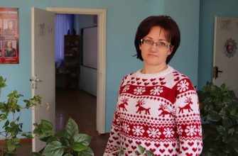 Марченко Татьяна