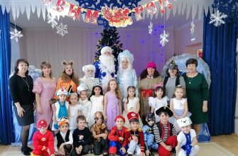 д/с Родничок