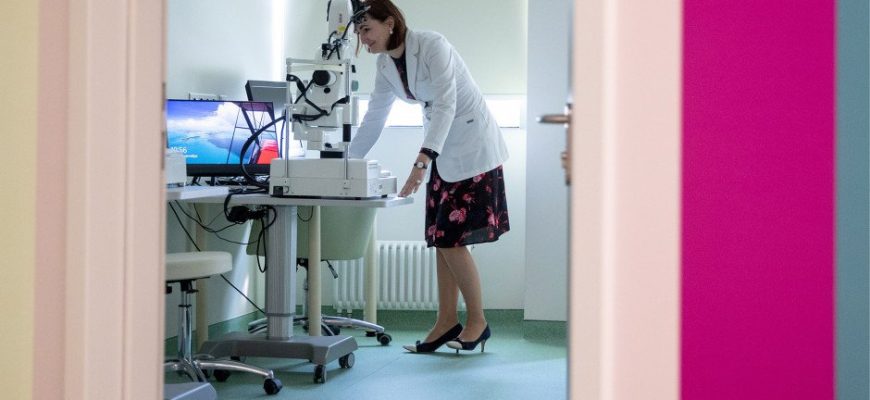 здравоохранение