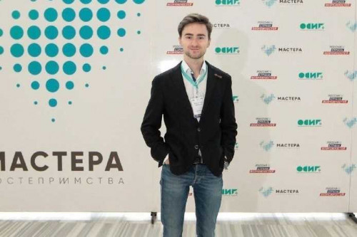 Финалист конкурса «Мастера гостеприимства» из Ростовской области назначен на должность в Минобрнауки России