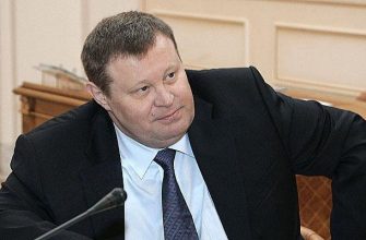 Устинов