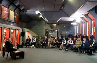 встреча с Путиным