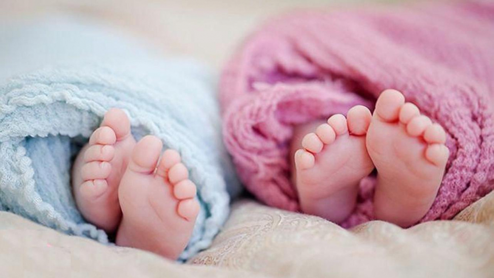 18 январских малышей зарегистрировано в Волгодонском районе