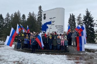 23 февраля