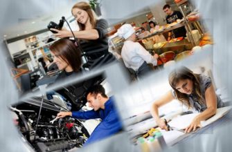 общественное питание