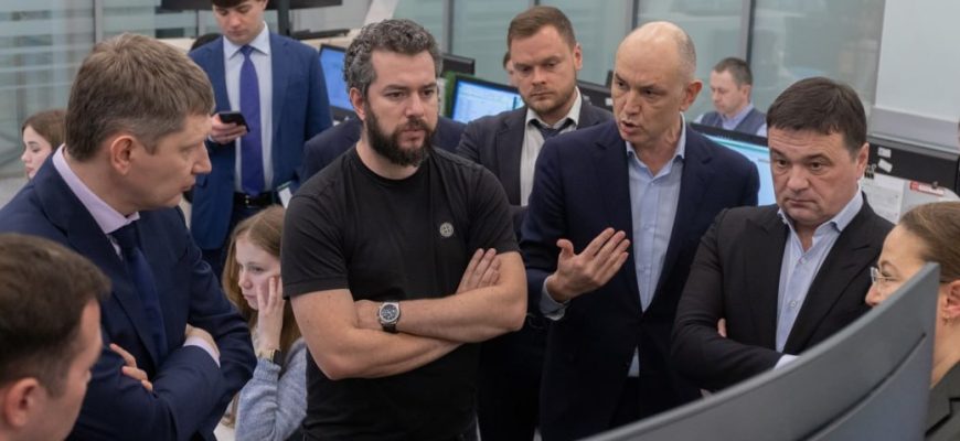 проект