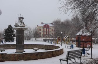 Романовская