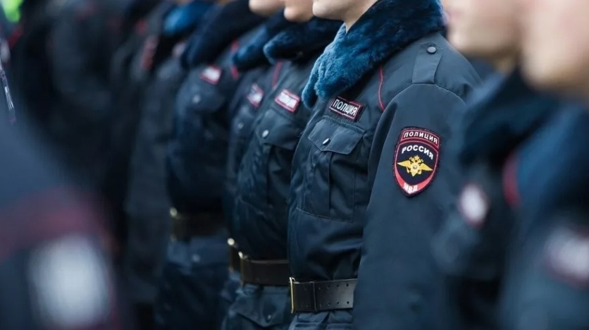 Поступление на службу в территориальные органы МВД России, дислоцированные в новых субъектах Российской Федерации