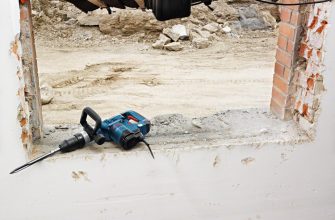 отбойный молоток