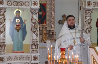 Отец Петр