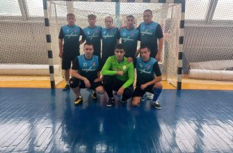 команда АЭРОМАКС